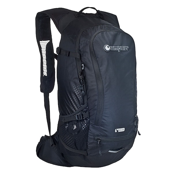 Bike Backpack Amplifi Trail 20 jet black 2017