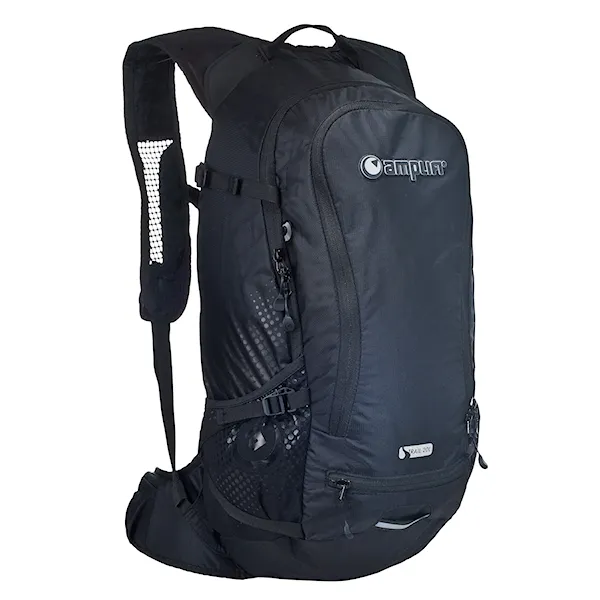 Bike Backpack Amplifi Trail 20 jet black 2017