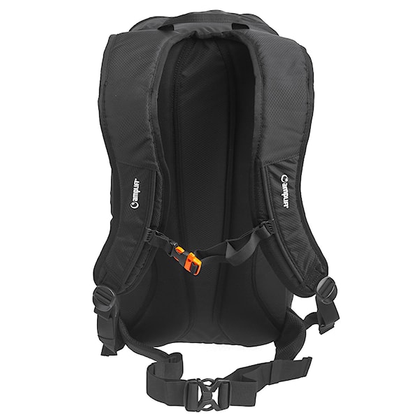 Backpack Amplifi Voyager utility orange 2016