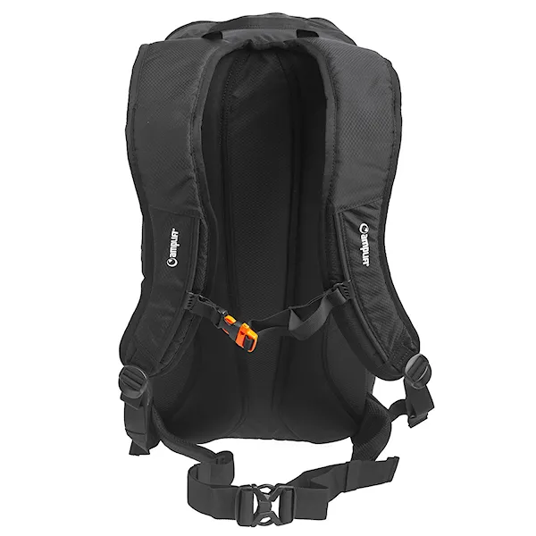 Backpack Amplifi Voyager utility orange 2016