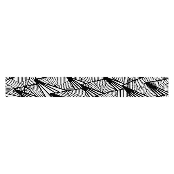 Snowboard Goggle Strap Aphex Strap mountains