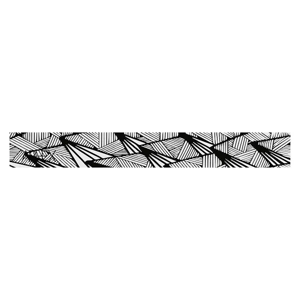 Snowboard Goggle Strap Aphex Strap mountains