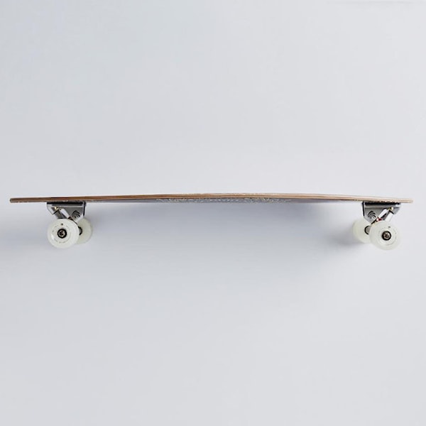 Longboard Arbor Fish B4Bc Sc 2021