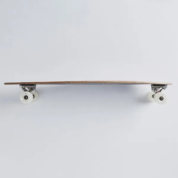 Longboard Arbor Fish B4Bc Sc 2021
