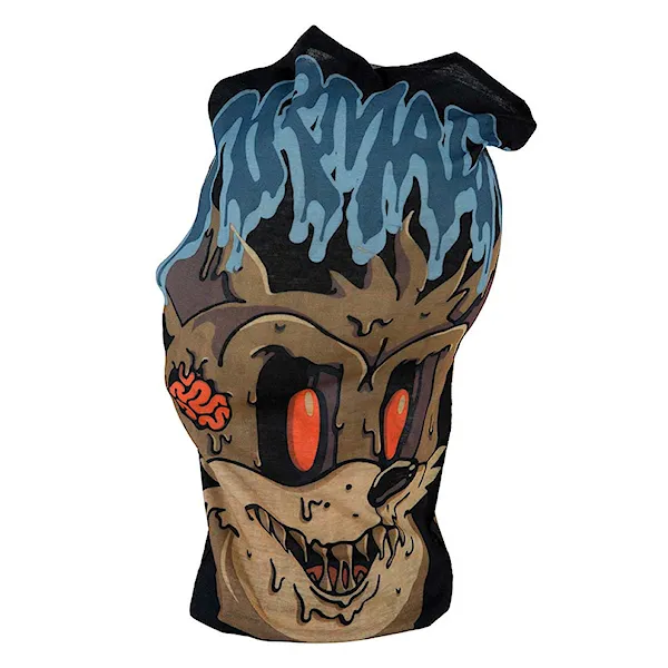 Neck Warmer Armada Scooby edollo 2016