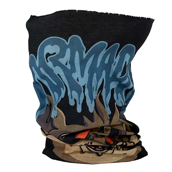 Neck Warmer Armada Scooby edollo 2016