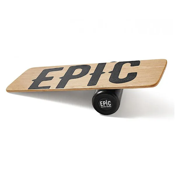 Balanční deska Epic Wood Series baltica