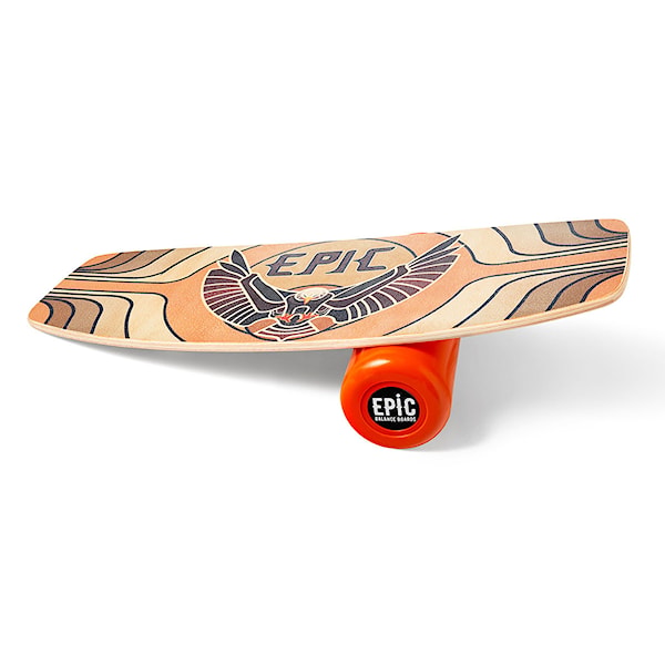 Balanční deska Epic Rocker Series wings rocker