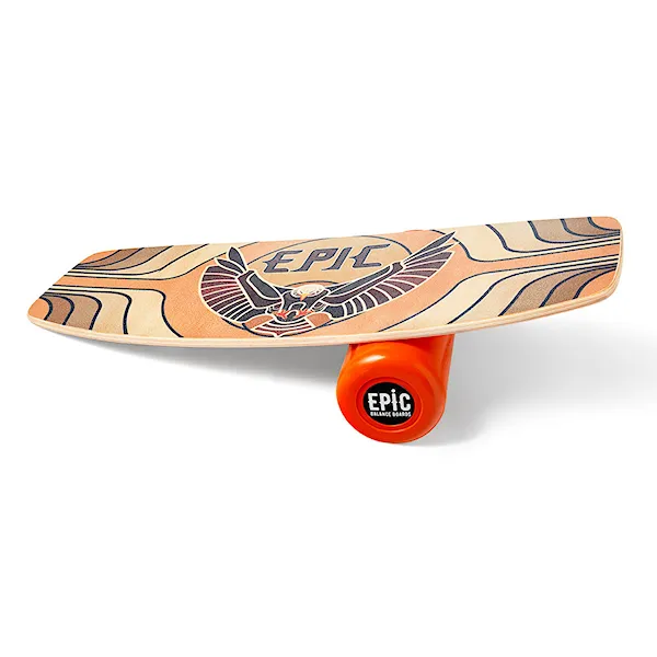 Balanční deska Epic Rocker Series wings rocker