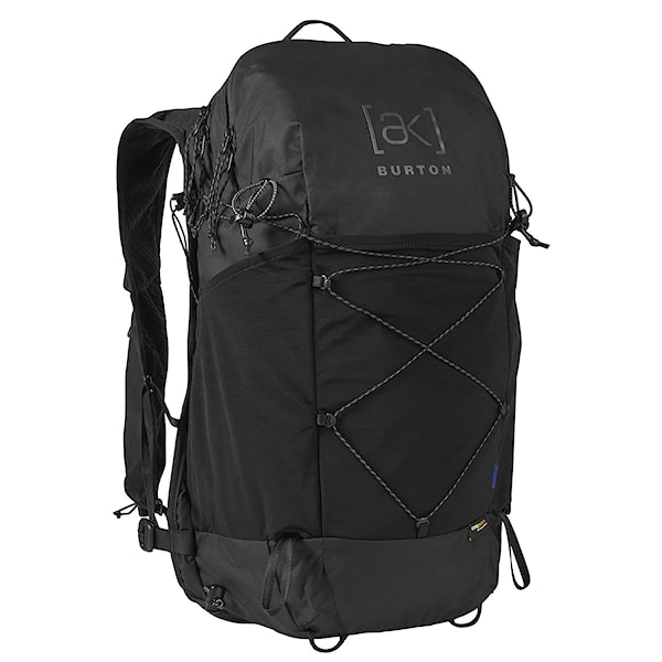 Batoh Burton [ak] Surgence 20L true black 2026
