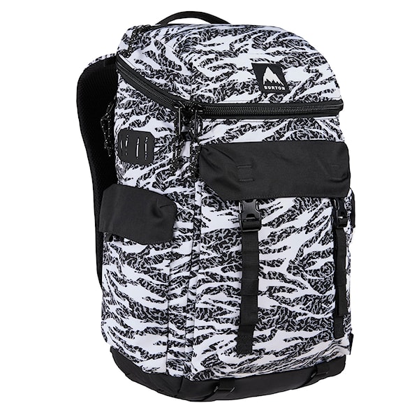 Plecak Burton Annex 2.0 28L zebra camo 2024