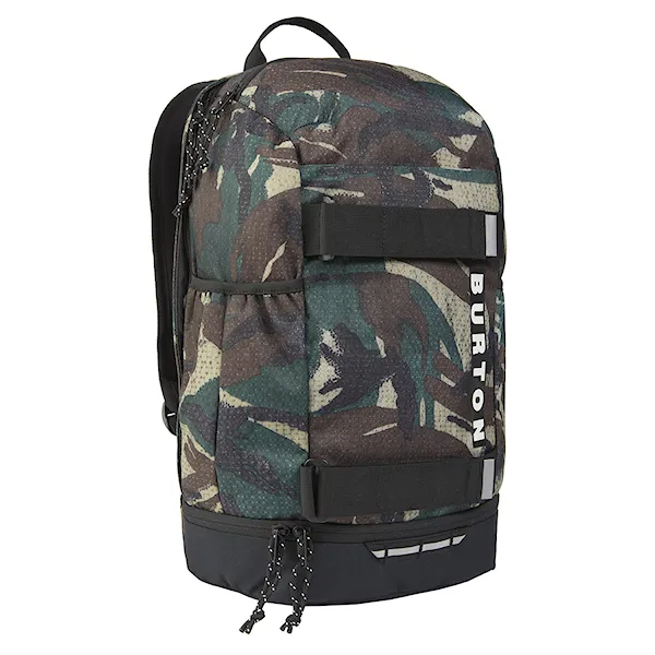 Plecak Burton Kids Distortion seersucker camo 2026