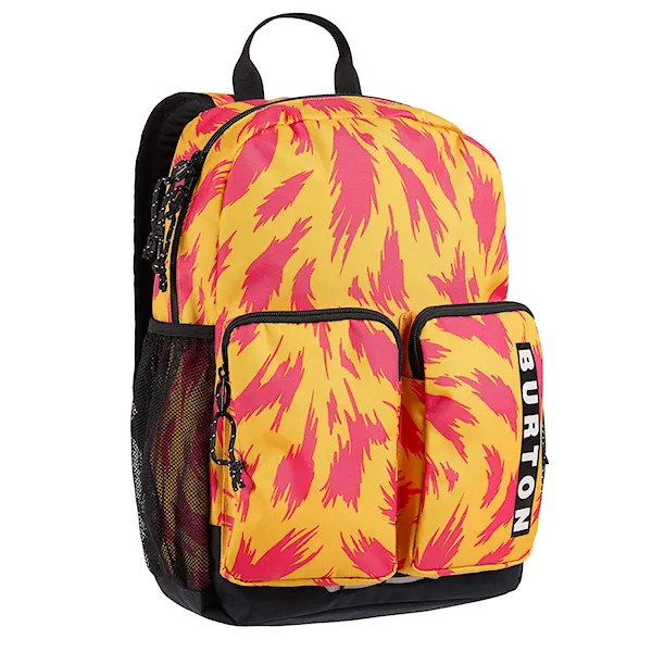 Plecak Burton Kids Gromlet 15L fur goldenrod 2024