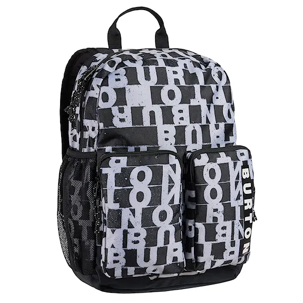 Plecak Burton Kids Gromlet 15L lined letters 2024