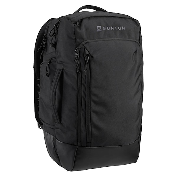 Batoh Burton Multipath Travel 27L true black ballistic 2025