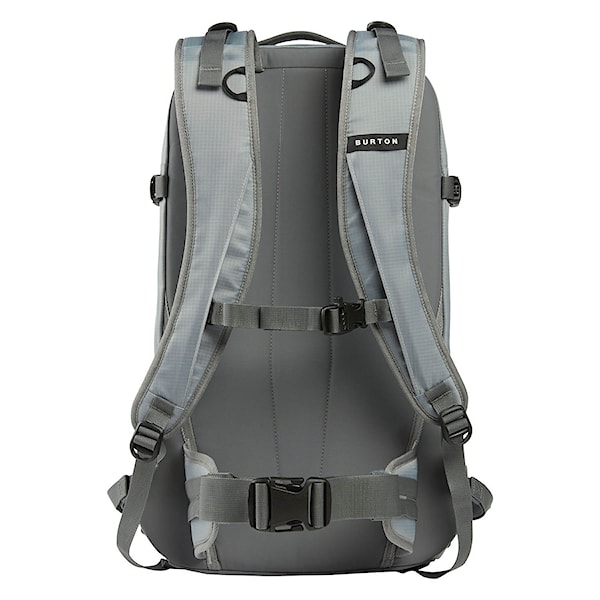 Batoh Burton Sidehill 18L sharkskin 2025