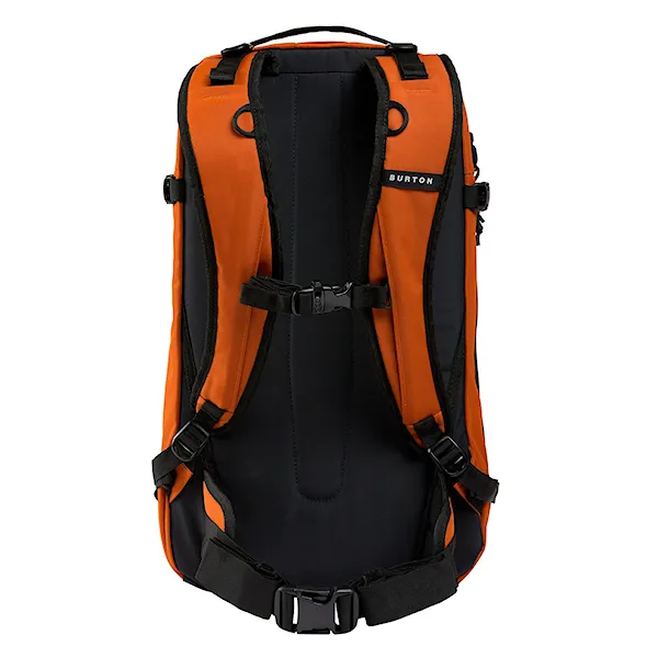 Batoh Burton Sidehill 18L spiced chai 2027