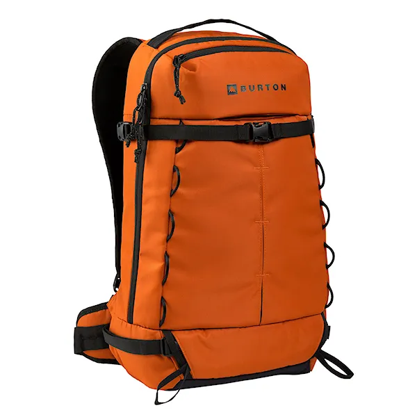 Batoh Burton Sidehill 18L spiced chai 2027