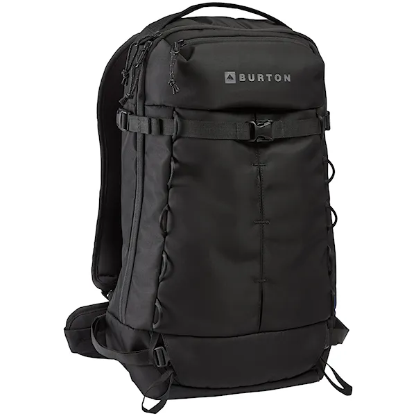 Batoh Burton Sidehill 18L true black 2027