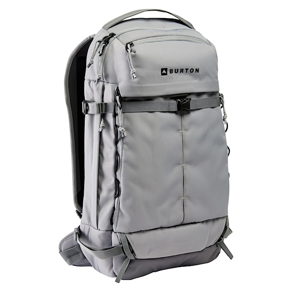 Batoh Burton Sidehill 25L sharkskin 2026