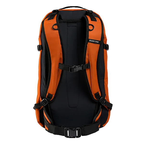 Batoh Burton Sidehill 25L spiced chai 2027