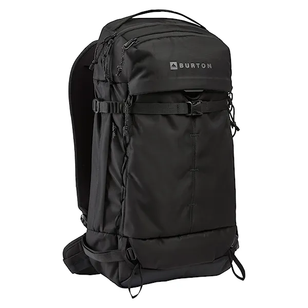 Batoh Burton Sidehill 25L true black 2027