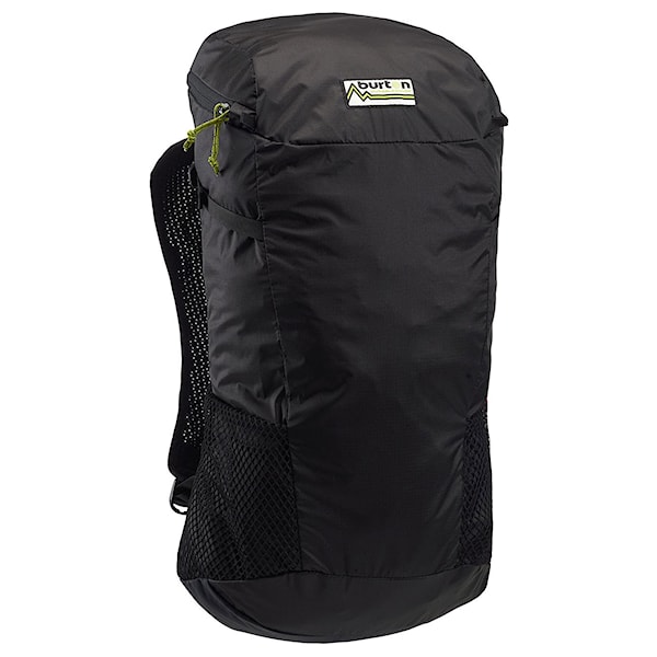 Plecak Burton Skyward 25L Packable true black 2021