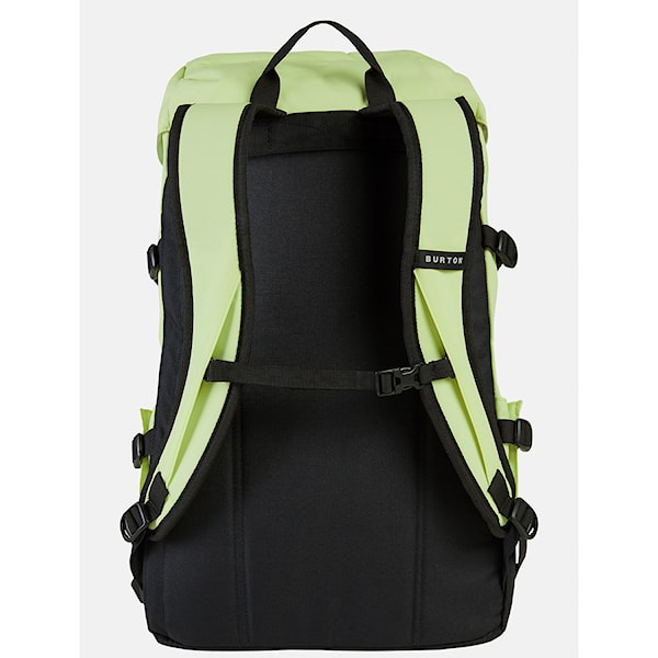 Batoh Burton Tinder 2.0 30L glow yellow green 2025