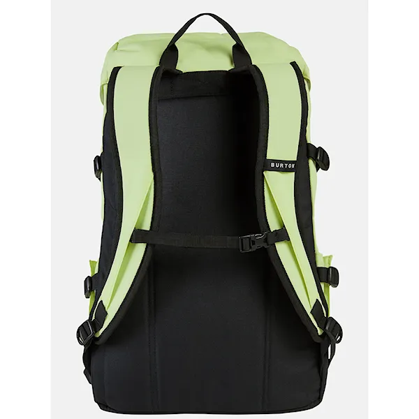 Backpack Burton Tinder 2.0 30L glow yellow green 2025