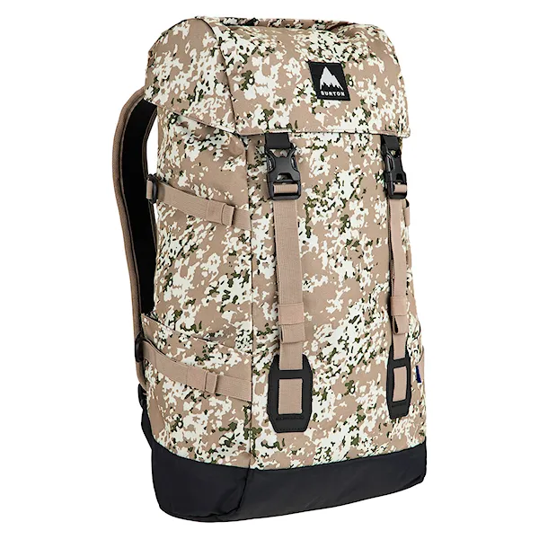 Batoh Burton Tinder 2.0 30L snowfall camo 2024
