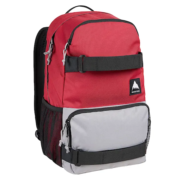 Batoh Burton Treble Yell 21L deep red 2024