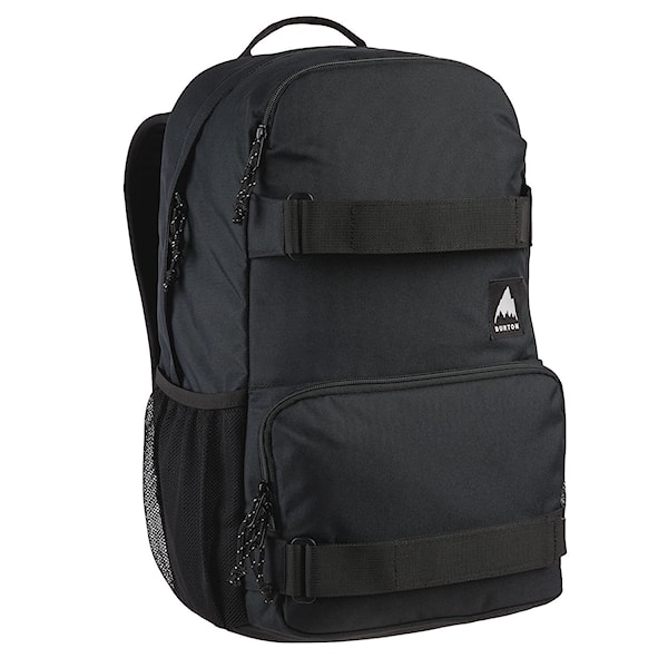 Backpack Burton Treble Yell 21L true black 2025