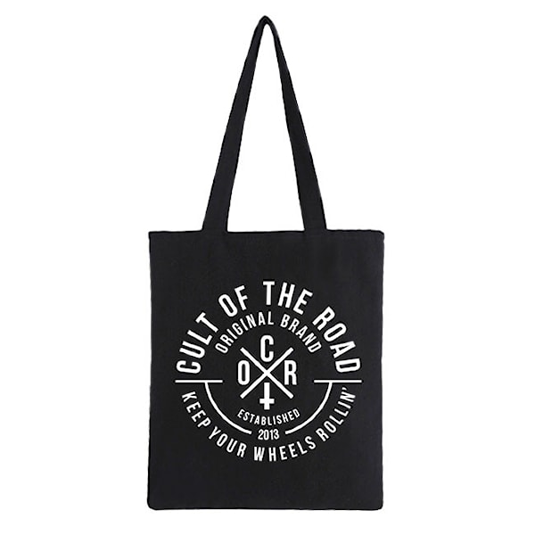 Batoh Cult of the Road Concept black 2019