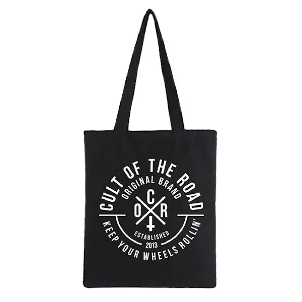 Batoh Cult of the Road Concept black 2019