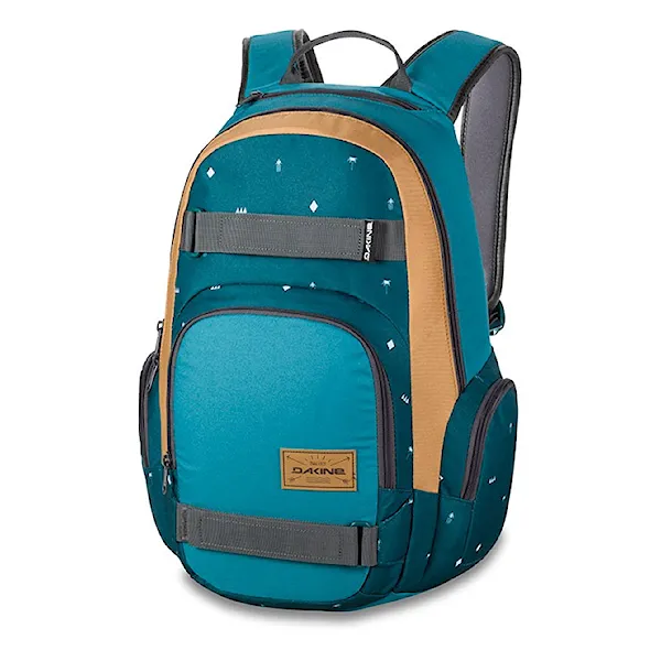 Backpack Dakine Atlas 25L palmapple 2016