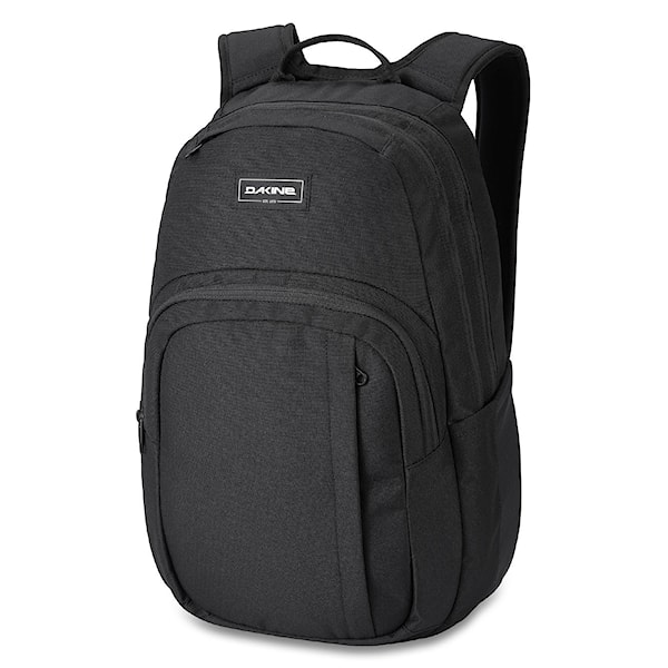 Plecak Dakine Campus 25L black 2020