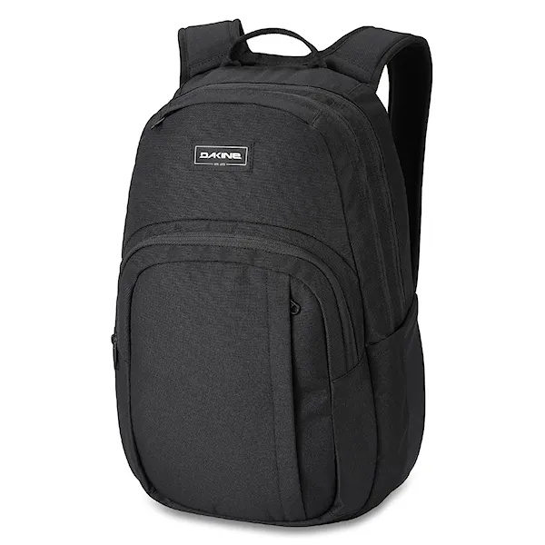 Plecak Dakine Campus 25L black 2020
