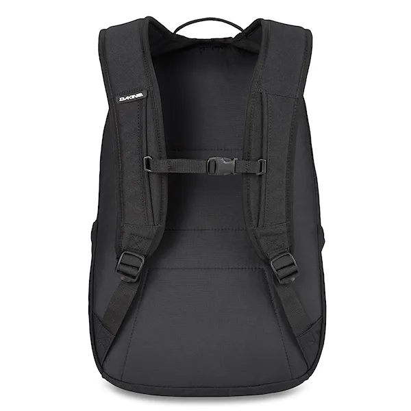 Plecak Dakine Campus 25L black 2020