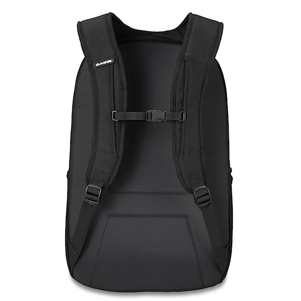 Batoh Dakine Campus L 33L black 2024