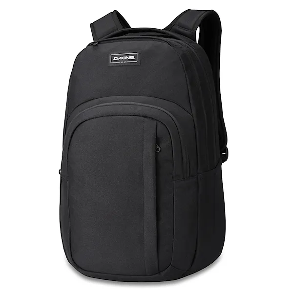 Batoh Dakine Campus L 33L black 2024