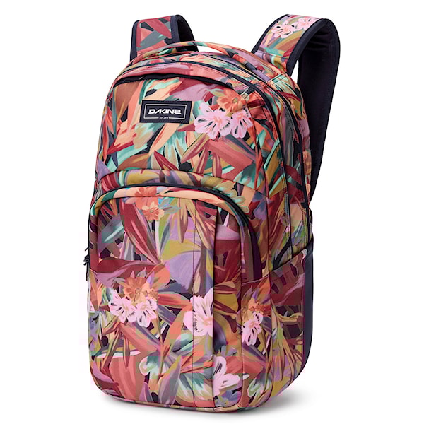 Backpack Dakine Campus L 33L tropical utopia 2025