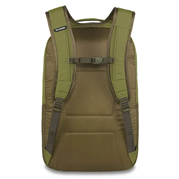 Batoh Dakine Campus L 33L utility green 2024