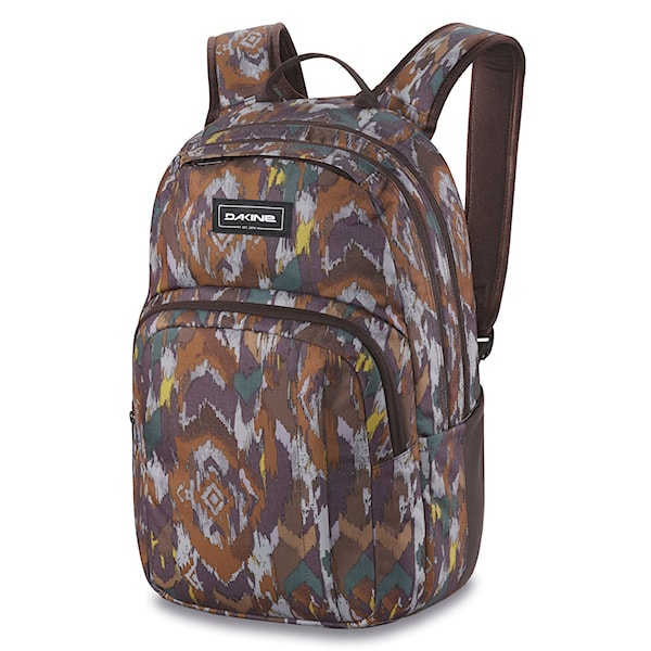 Batoh Dakine Campus M 25L painted canyon 2024