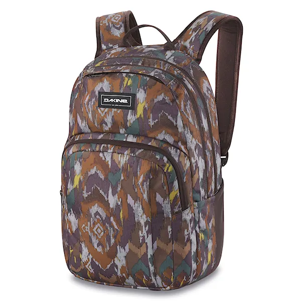 Batoh Dakine Campus M 25L painted canyon 2024