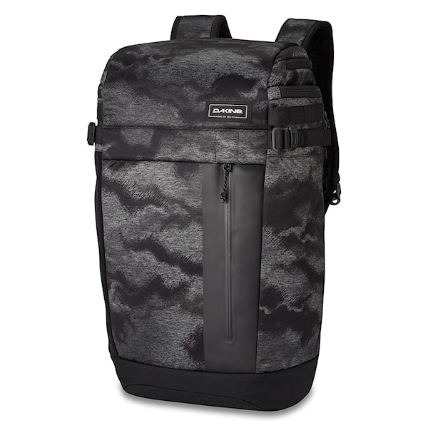 Plecak Dakine Concourse 30L ashcroft black jersey 2020