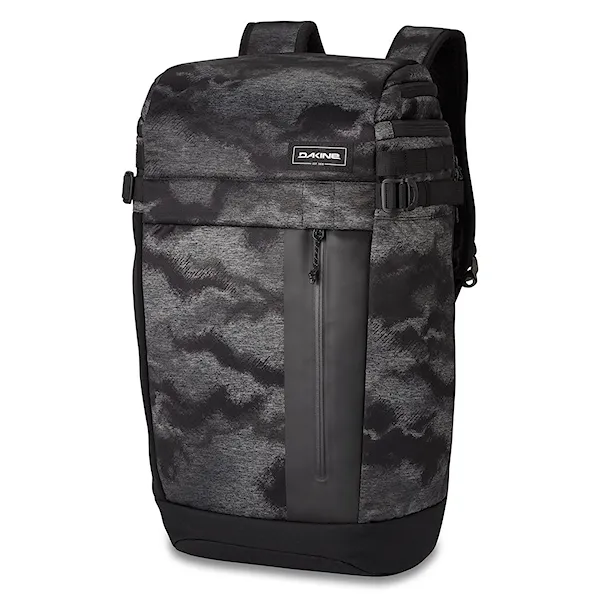 Plecak Dakine Concourse 30L ashcroft black jersey 2020