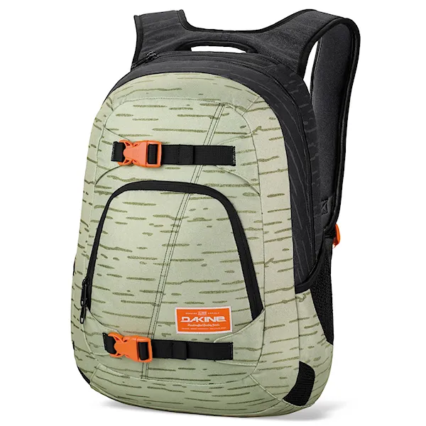 Backpack Dakine Explorer 26L birch 2015