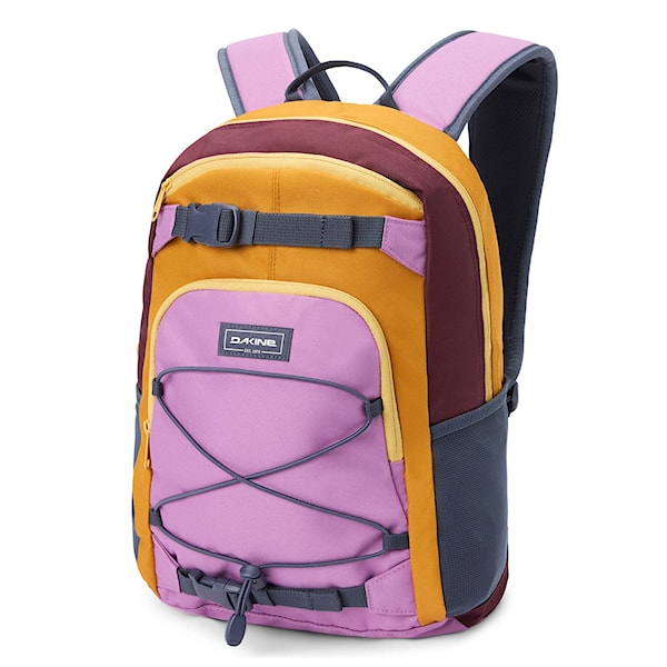 Batoh Dakine Kids Grom 13L harvest plum 2025