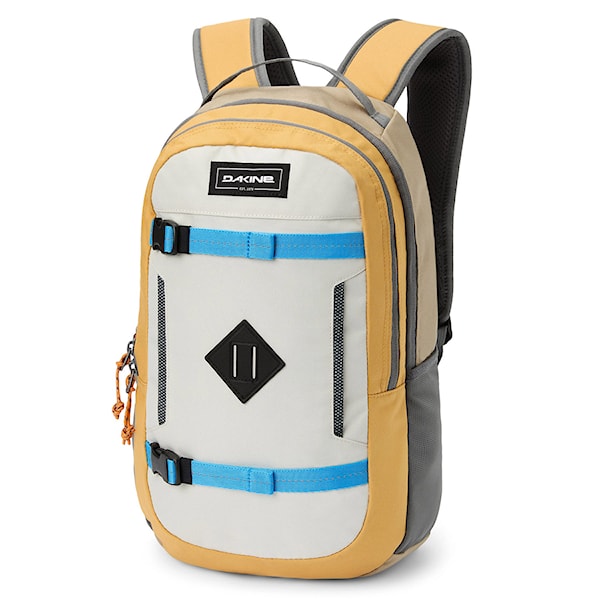 Backpack Dakine Mission 18L playground 2025