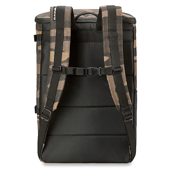 Batoh Dakine Park field camo 2019